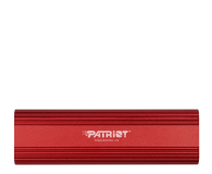 Dysk zewnętrzny PATRIOT PTPL1TBPEC